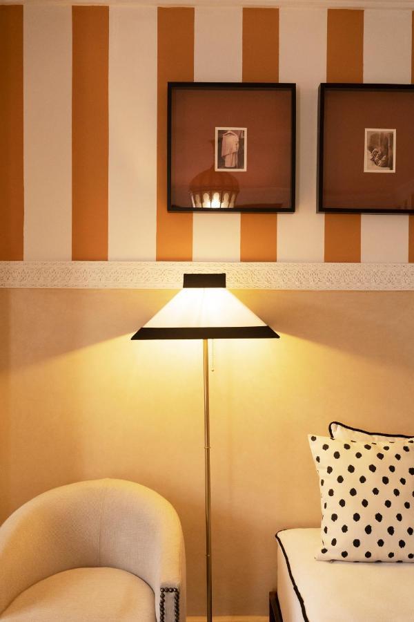 Riad Rk Suites & Spa Marrakesh Exterior foto