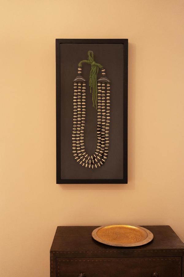 Riad Rk Suites & Spa Marrakesh Exterior foto